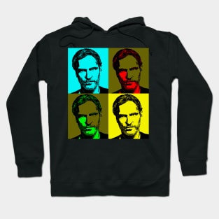 joaquin phoenix Hoodie